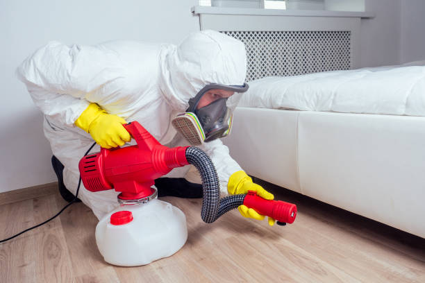 Best Residential Pest Control  in Roscoe, TX